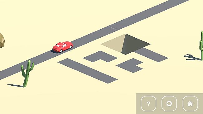 Road Connect