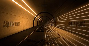 Beat Saber - Linkin Park - "Papercut"