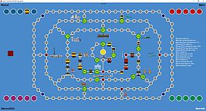 LOTUS Minigames: Berlin Traffic