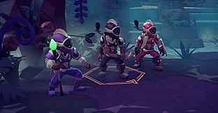 For The King: Cyclops Armor