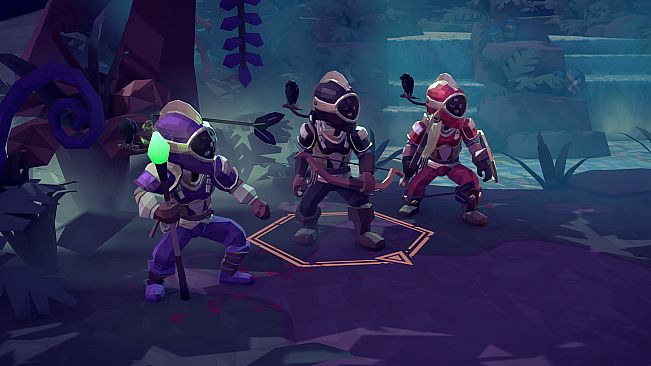 For The King: Cyclops Armor