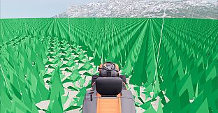 A Cut Above: Mow & Grow