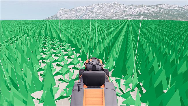 A Cut Above: Mow & Grow