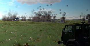 A-10C: Stone Shield Campaign