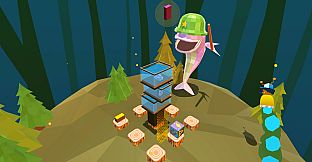 Stacks On Stacks (On Stacks)