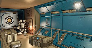 Space Engineers - Signal Pack