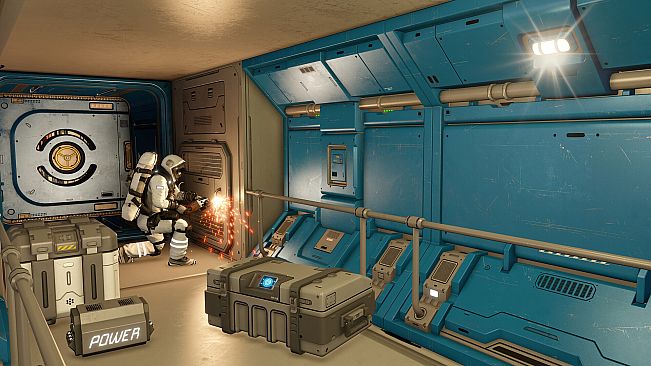 Space Engineers - Signal Pack