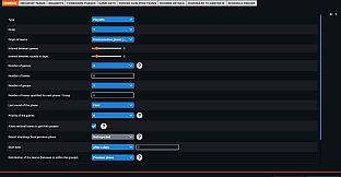 Pro Basketball Manager 2025 DataEditor