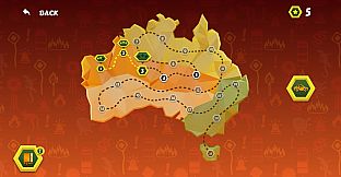 Bushfires: Animal Rescue