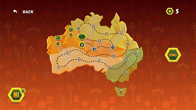 Bushfires: Animal Rescue