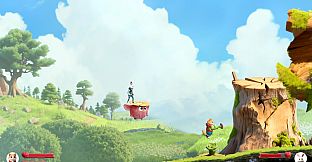 Dreamland Journey
