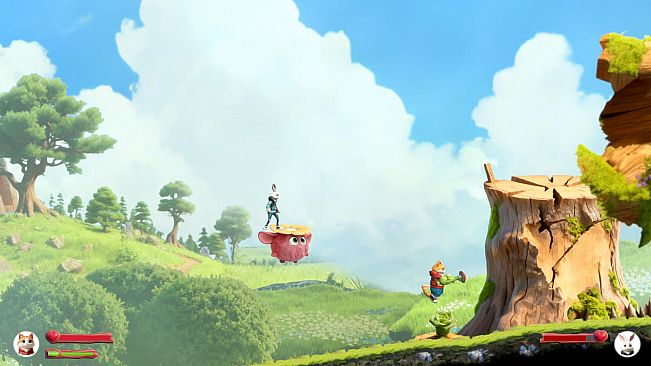 Dreamland Journey