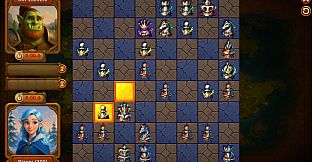 Choc Tactic for Chess Master - Blunder Accuracy