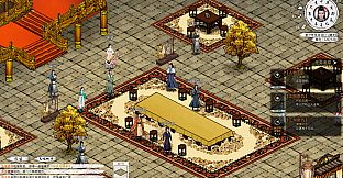 Path of Kung Fu-Deluxe Edition DLC