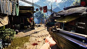 Task Force 88: Hostile Contact