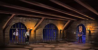The Secret of Monkey Island: Special Edition