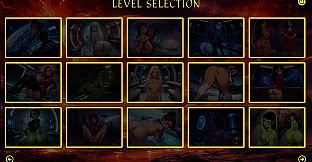 Star Voyagers – Hentai Jigsaw