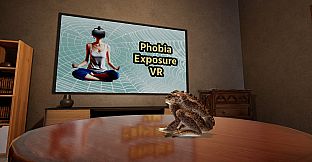 Phobia Exposure VR