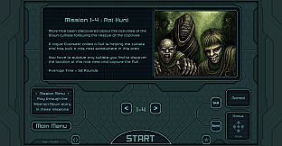 Siberian Dawn Mission Pack 2