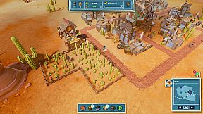 SteamWorld Heist II & SteamWorld Build Bundle