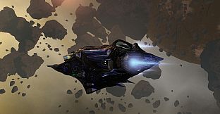 Star Conflict - Allies and rivals. Phase one (Deluxe edition)