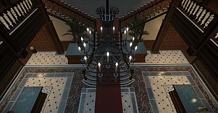 PAYDAY 2: San Martín Bank Heist