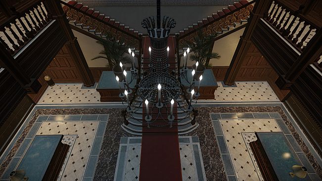 PAYDAY 2: San Martín Bank Heist