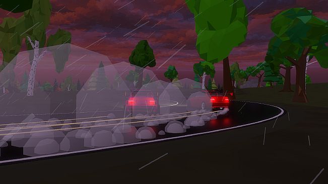 E36 and the gang