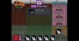 Jonald '06 or How a Tiny Horse Living in New York City Raised 250 US Dollars So They Could Buy a Nintedo Woo On Launch Day