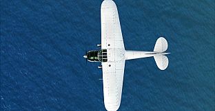 FSX Steam Edition: Cessna C195 Businessliner Add-On