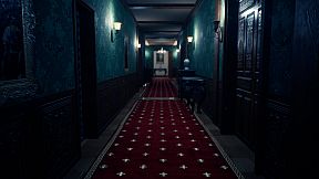 THE ORIGIN: Blind Maid l DEFINITIVE EDITION