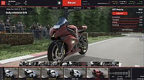 Engine Evolution 2020