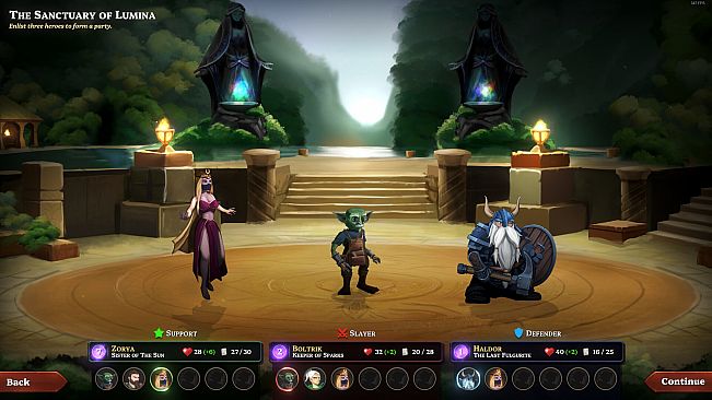 Northanda Chronicles