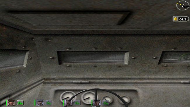 Hidden & Dangerous: Action Pack