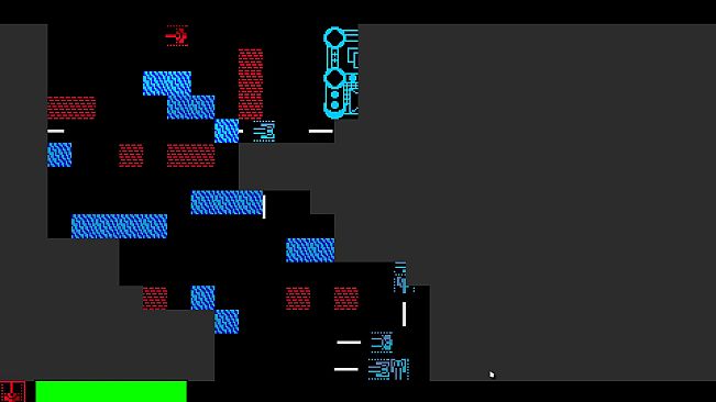 Tiger Tank 59 Ⅰ Break The Fog MP029