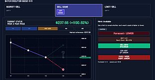 Money Makes Money: Historical Market Simulator