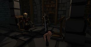 Gates of Nesphera VR