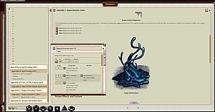 Fantasy Grounds - Deep Magic Volume 2 for 5th Edition