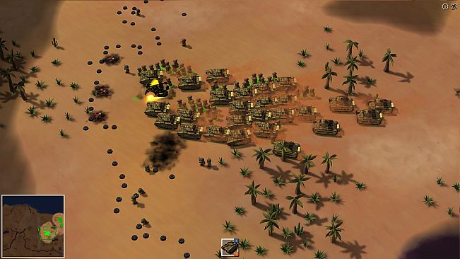 World War 2 Craft (二战演义)