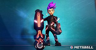 Metaball - Cyborg Pack