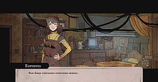Mycelium Protocol: Prologue