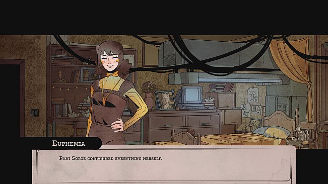 Mycelium Protocol: Prologue