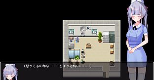 Momo's Conflict - Additional All-Ages Story & Graphics DLC