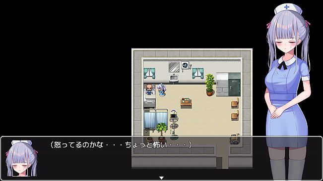 Momo's Conflict - Additional All-Ages Story & Graphics DLC