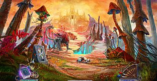 Subliminal Realms: The Masterpiece Collector's Edition