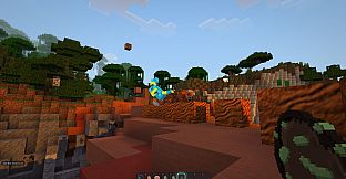 VoxelCraft