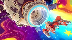 House Fighters: Total Mess