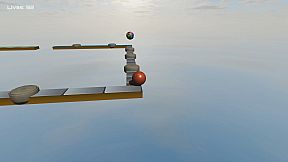 Super Marble Brothers