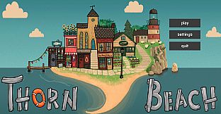 Thorn Beach