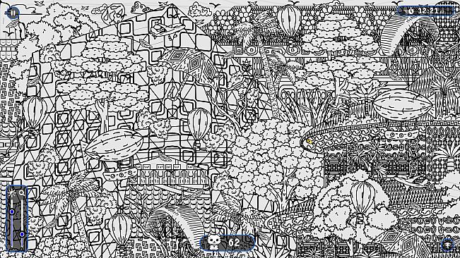 101 Cats Hidden in Beijing